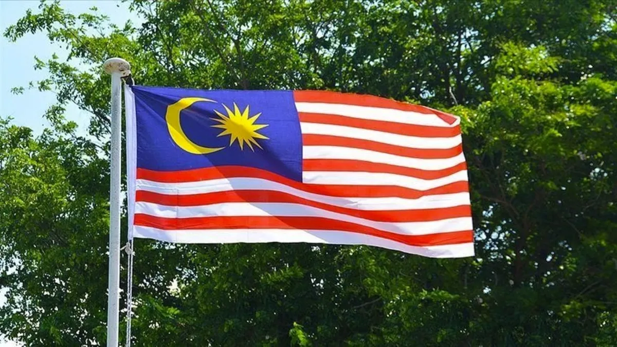 İran ve Malezya arasında mahkum takası İran ve Malezya arasında mahkum takası