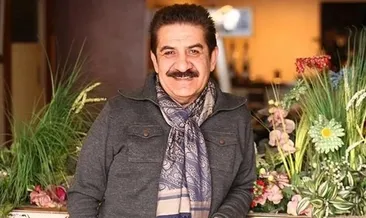 Burhan Çaçan kalbine yenildi