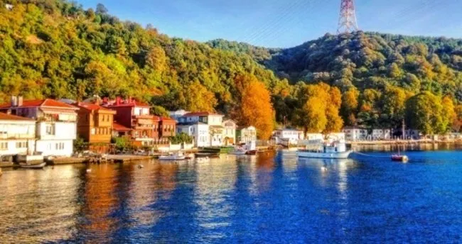 Anadolu Kavagina Nasil Gidilir Anadolu Kavagi Gezilecek Yerler Son Dakika Haberler