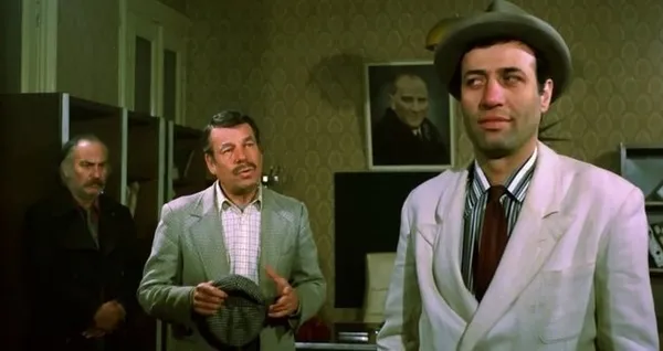 Üç Kağıtçı filmi nerede çekildi? Üç Kağıtçı filmi konusu nedir, oyuncuları kimler?