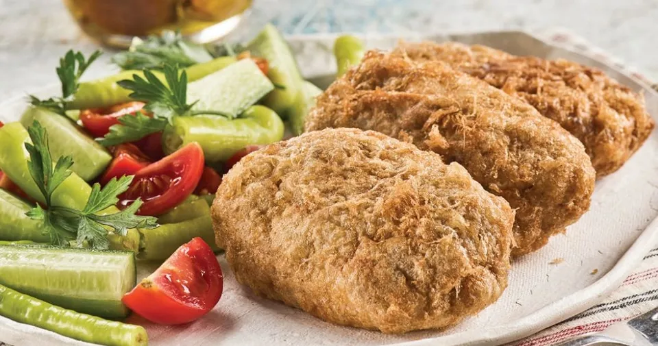 Kadınbudu köfte Et Yemekleri Haberleri