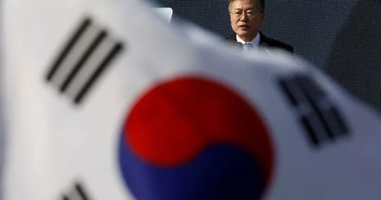 Güney Kore yarın Kuzey’e üst düzey heyetini gönderiyor