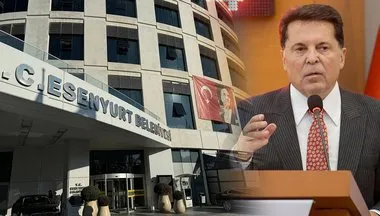 SON DAKİKA... CHP’li Esenyurt Belediye Başkanı Ahmet Özer tutuklandı: Makam odasından örgütsel doküman çıktı!