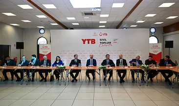 Bilal Erdoğan Lyon’da gençlerle buluştu: Dilimizi ve değerlerimizi korumalıyız