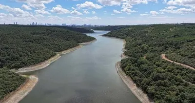 İSKİ BARAJ DOLULUK ORANLARI 31 MART 2026 || İstanbul baraj doluluk oranı ne kadar, yüzde kaç oldu?