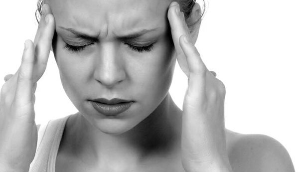 Baş ağrısında 9 ciddi sinyal