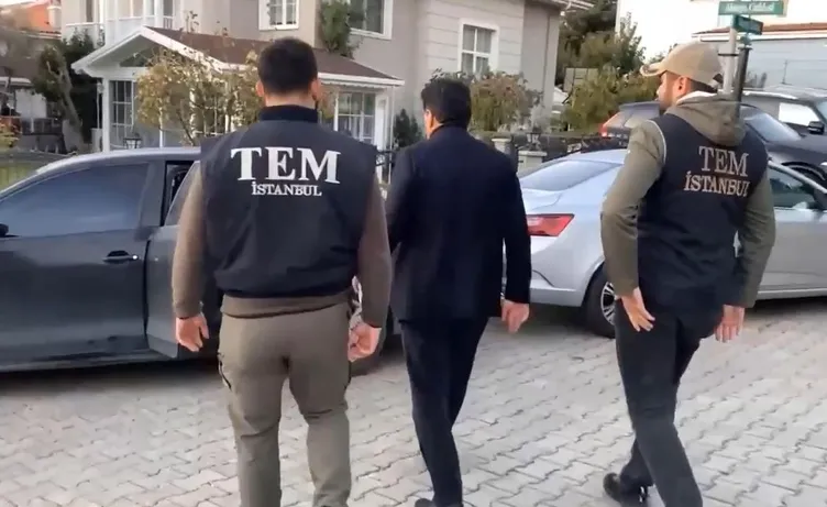 Kardeşini, kayınbiraderini ve yeğenlerini maaşa bağlamıştı! Ahmet Özer’in belediyeye yerleştirdiği akrabalarının işine son verildi