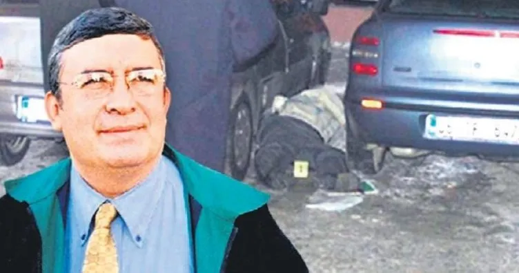 Mustafa Özcan’ın özel kalemi gözaltında