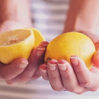 Bu diyet 5 günde 3 kilo verdiriyor! İşte vücutta yağ bırakmayan limon diyeti