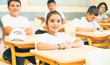 Darüşşafaka sınavı için geri sayım