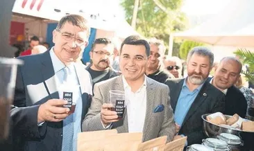 Antalya Kahve Festivali