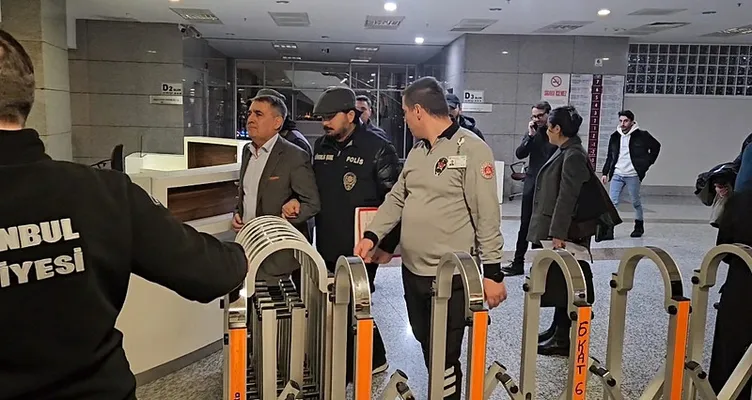 Son dakika: TÜSİAD yöneticilerinin ifadeleri ortaya çıktı! Savcılıkta çark ettiler: Böyle bir kasıtla asla söylemedim