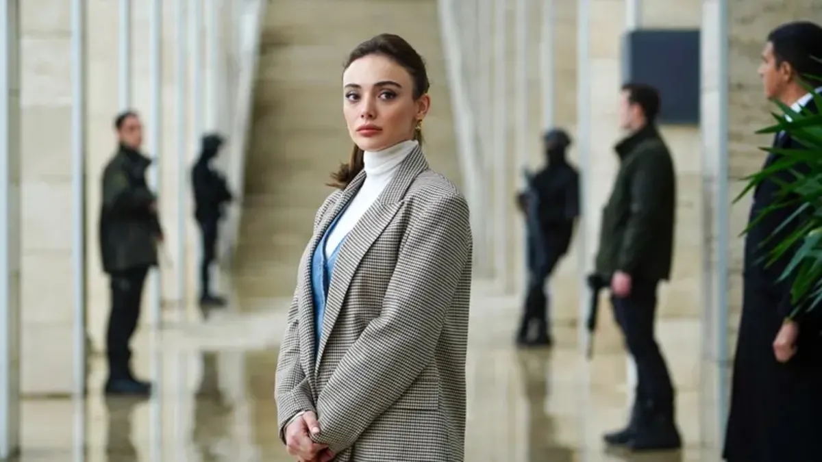 TEŞKİLAT 177. BÖLÜM İZLE! TRT1 ile Teşkilat son bölüm izle!