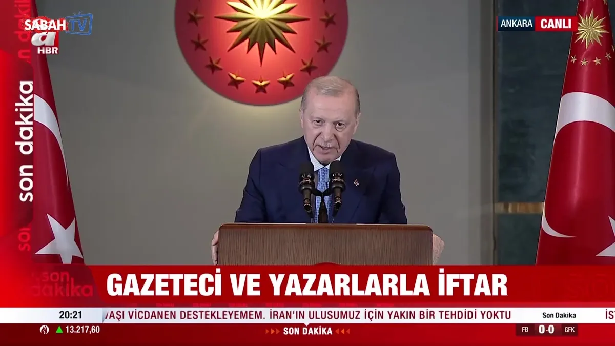 Başkan Erdoğan’dan önemli açıklamalar! videosunu izle