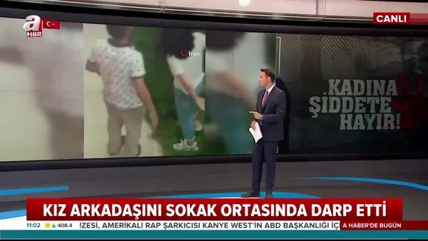Son dakika: Erzurum'daki skandal kadına şiddet görüntüleri ile ilgili flaş gelişme | Video