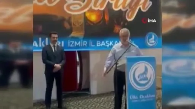 Şehit Fırat Çakıroğlu'nun babasından Akşener'e çok sert tepki | Video