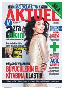Hiçbir zaman star olmayı düşünmedim