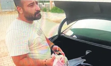 Parayı ayarla hemen işe başla