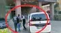Son dakika! İstanbul'da Türk Bayrağı’nı yakan şahıs gözaltına alındı | Video