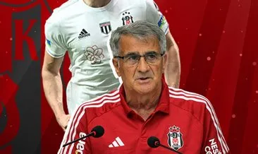 Son dakika Beşiktaş transfer haberi: Şenol Güneş’ten yıldız isme şok sözler! İdmana çıkamıyor, gitmek istemiyor