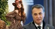Aldatma iddiası 16 yıllık evliliğini bitirmişti! Güzide Duran ve Beşiktaş'ın eski başkanı Fikret Orman'dan kaçamak görüşme!