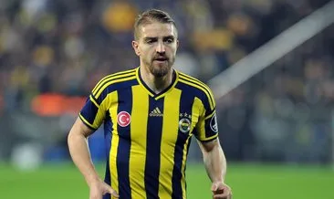 Caner Erkin’in menajerinden Fenerbahçe açıklaması!