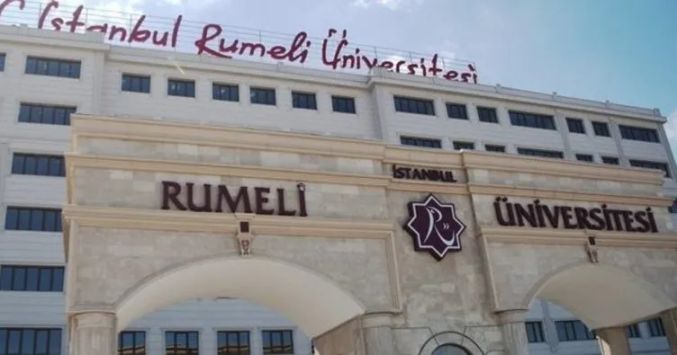 İstanbul Rumeli Üniversitesi 5 öğretim görevlisi alacak