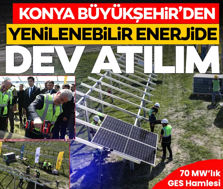 KONYA BŞB // 30 NİSAN - 1 MAYIS - 12.SIRA