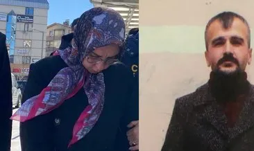 ‘Alo polis kocamı öldürdüm!’ Uyurken ellerini bağlamış! Her şeyi itiraf etti #konya