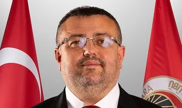 Gençlerbirliği’nde yeni yönetim belli oldu! İşte görev dağılımı...