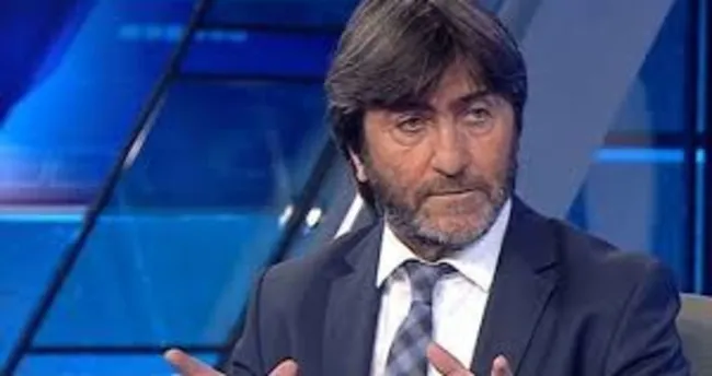 Rıdvan Dilmen: Tudor çok korkmuş Trabzon’dan