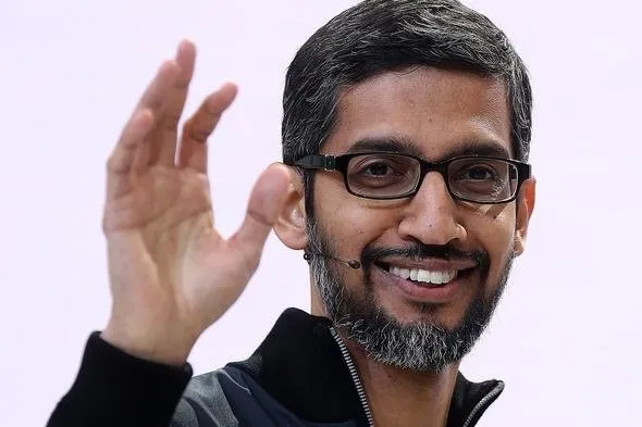 Google Ceo'sunun şaşırtıcı hayatı!