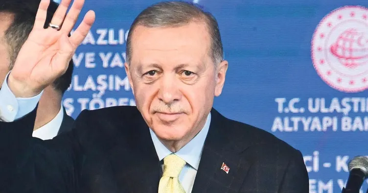 Millete adanmış bir ömür