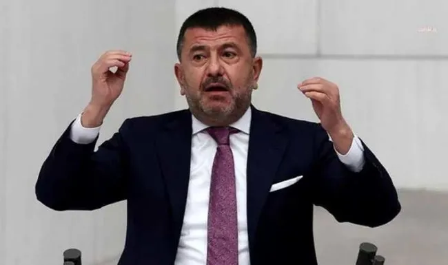 SON DAKİKA… İzmit Belediyesi soruşturmasında gizli tanıktan şok ifade! 1,6 milyonluk ihale 84 milyon TL gösterildi: Veli Ağbaba’nın sevgilisi…