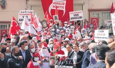 Destansı direniş 3. yılında