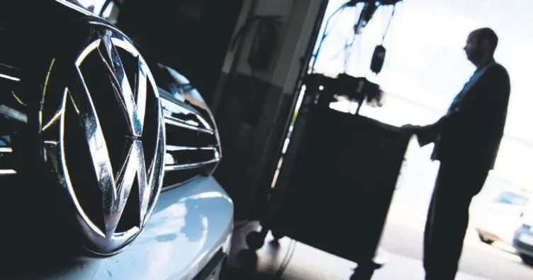 Bonn, VW’den tazminat istiyor