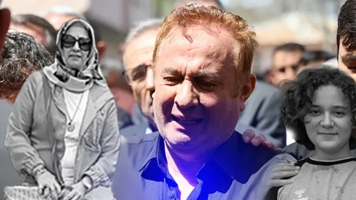 Okuldaki katliamda kendini öğrencilere siper etmişti: Ayla öğretmenin oğullarının sözleri Türkiye’yi ağlattı! Okuldaki katliamda kendini öğrencilere siper etmişti: Ayla öğretmenin oğullarının sözleri Türkiye’yi ağlattı!