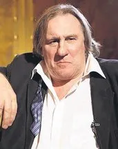 Ünlü aktör Gerard Depardieu cinsel saldırıdan ceza yedi