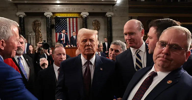 ‘Deepfake’ tehdidine karşı yeni adım: Trump, dijital mahremiyet için harekete geçti