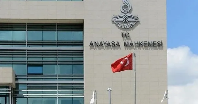 AYM Can Atalay’ın ikinci başvurusunu Genel Kurul’a sevk etti AYM Can Atalay’ın ikinci başvurusunu Genel Kurul’a sevk etti