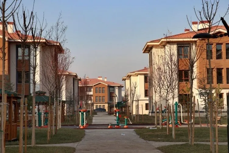 Kentsel dönüşümde milat! Maliyetin yarısı devletten: İşte tüm detaylar...