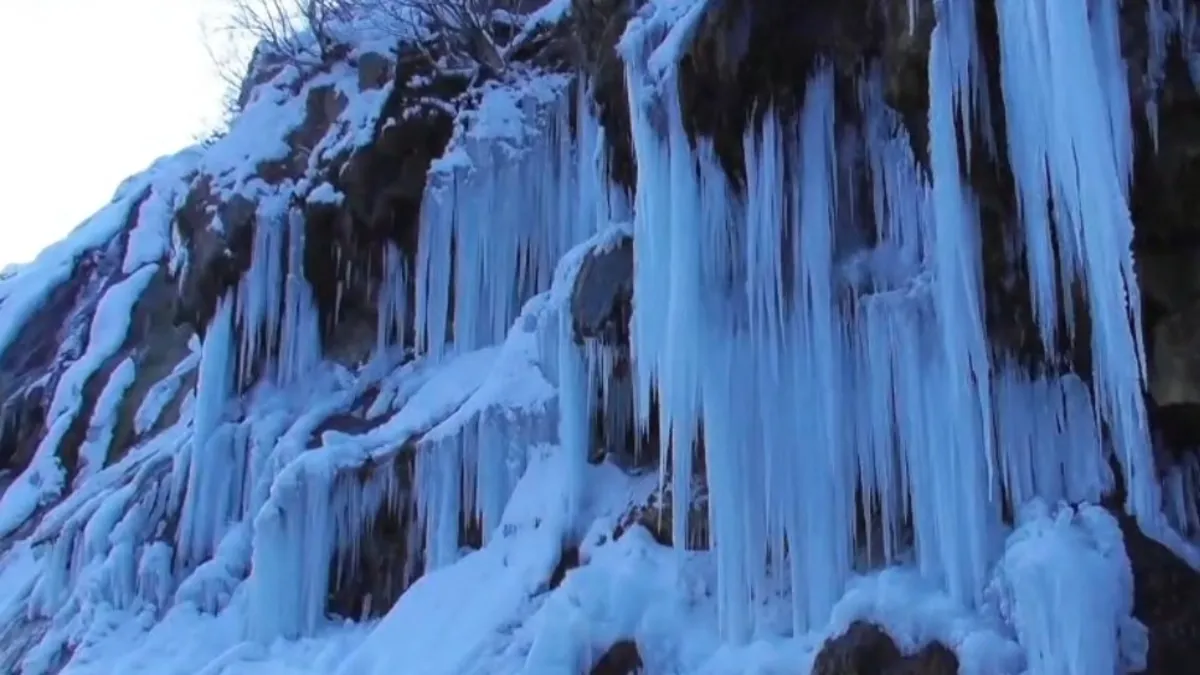 Doğu beyaza büründü – Yaşam Haberleri Doğu beyaza büründü – Yaşam Haberleri