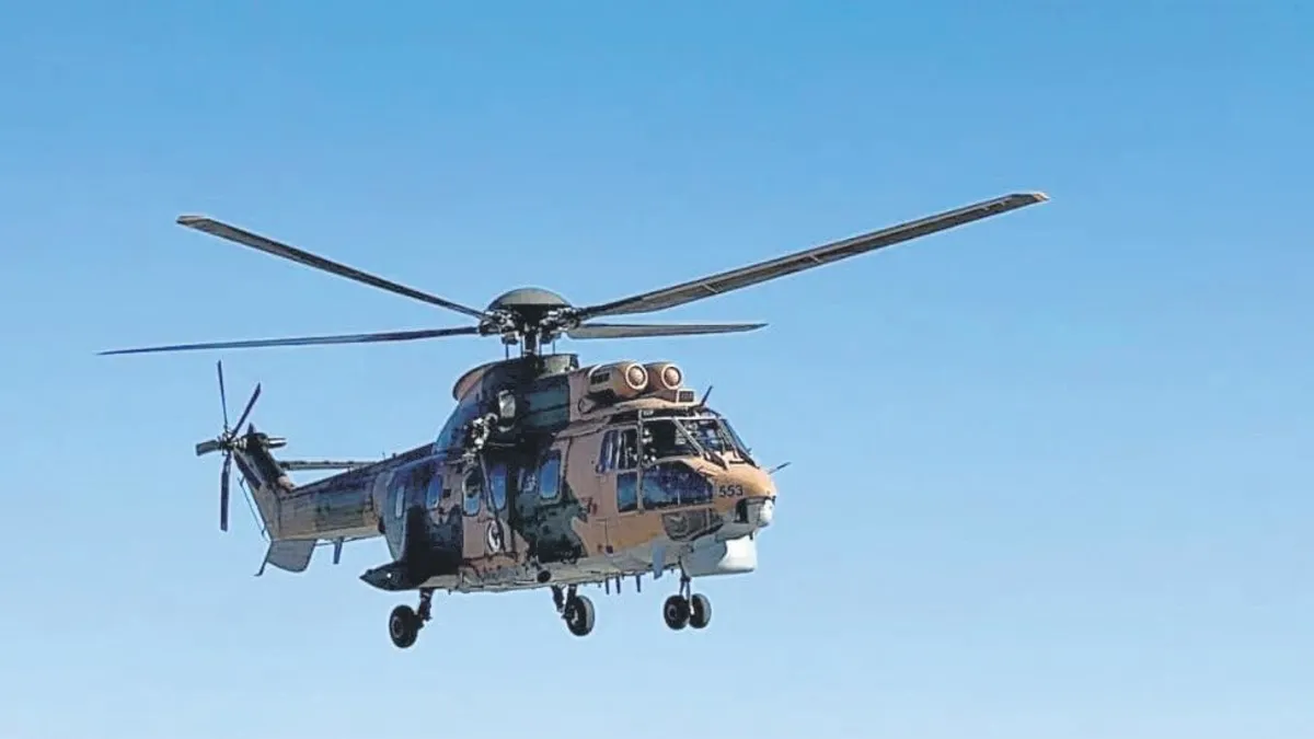 Mehmetçik imdada yetişti