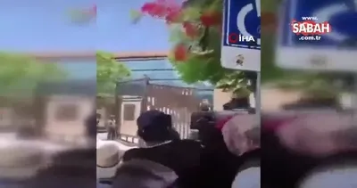 Meksika’da protestocular 13 polisi rehin aldı, valilik binasını işgal etti | Video