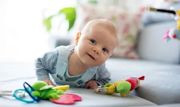 Bebeklerin refleksleri ne anlatıyor?