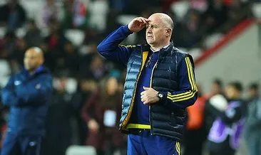 Fenerbahçe için en güçlü aday; Şenol Çorlu