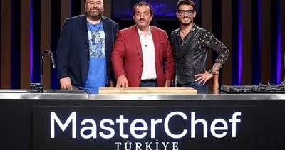 MasterChef eleme adayları | MasterChef 1. 2. 3. ve 4. eleme adayı netleşti! İşte, haftanın eleme potası