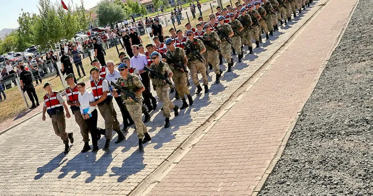 Yaverinden menfez paşasına bir hain klasiği