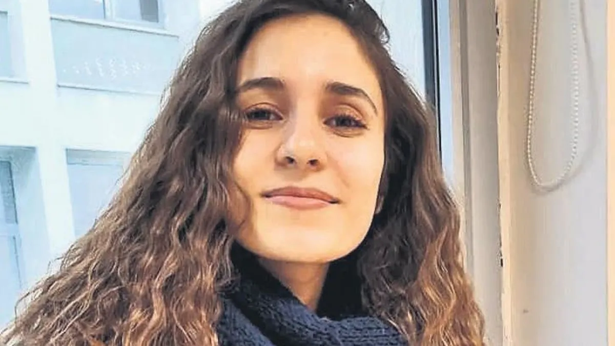 Gülistan Doku’nun cesedi 200 noktada arandı