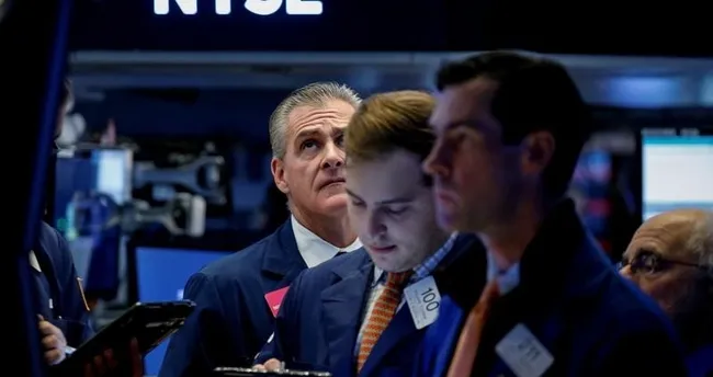 New York borsası yükselişle açıldı